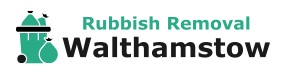Rubbish Removal Walthamstow