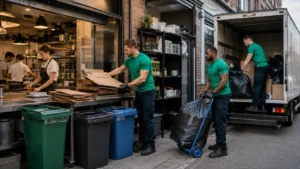 What Are the Benefits of Staying Proactive With Waste Management