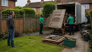 Why Do Homeowners Choose Professional Shed Removal Services